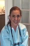 Dr Susan Levine