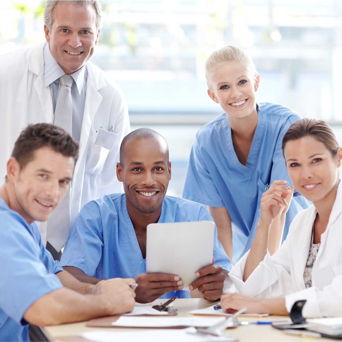 NDX OnDemand Education - How to Conduct Effective Meetings that Produce Results